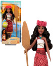 Moana Fashion Dolls - Moana Singing Doll - English